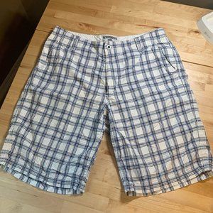 Express Men's Shorts  - Size 32